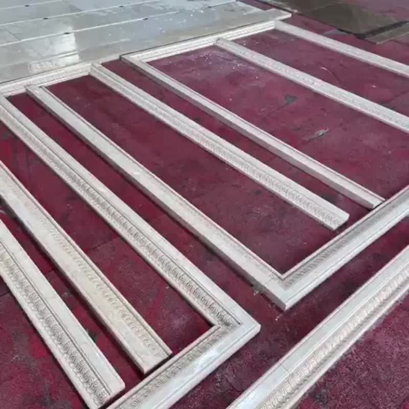 Factory Price Flooring Design Apple Grey Sandstone Tiles