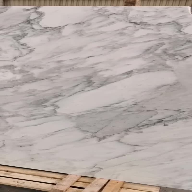 Fashion Design Calacatta Borghini Oro Marble Tile & Slabs