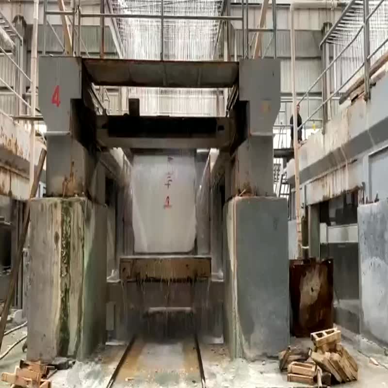 Magnolia Beige Marble Slabs Tiles