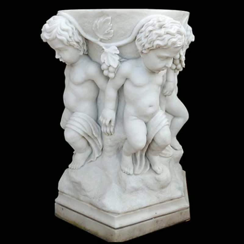 Western Style Granite Fountains, Modern Granite Fountains