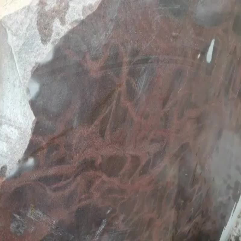 Indian Aurora Granite Blocks