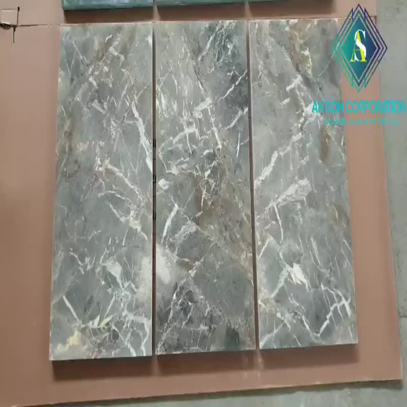 Brown Marble Tile Big Discount From Vietnam