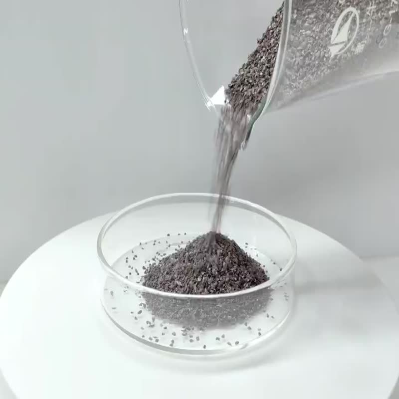 Price Brown Corundum Powder/Brown Aluminium Oxide