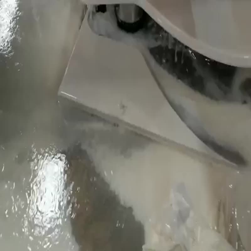 Automatic Quartz Stone Hole Cutting & Grinding Machine