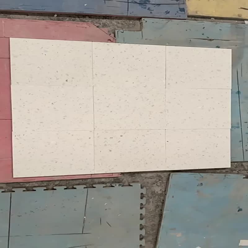 Hot Selling Cement Hexagon Terrazzo Mosaic Tiles