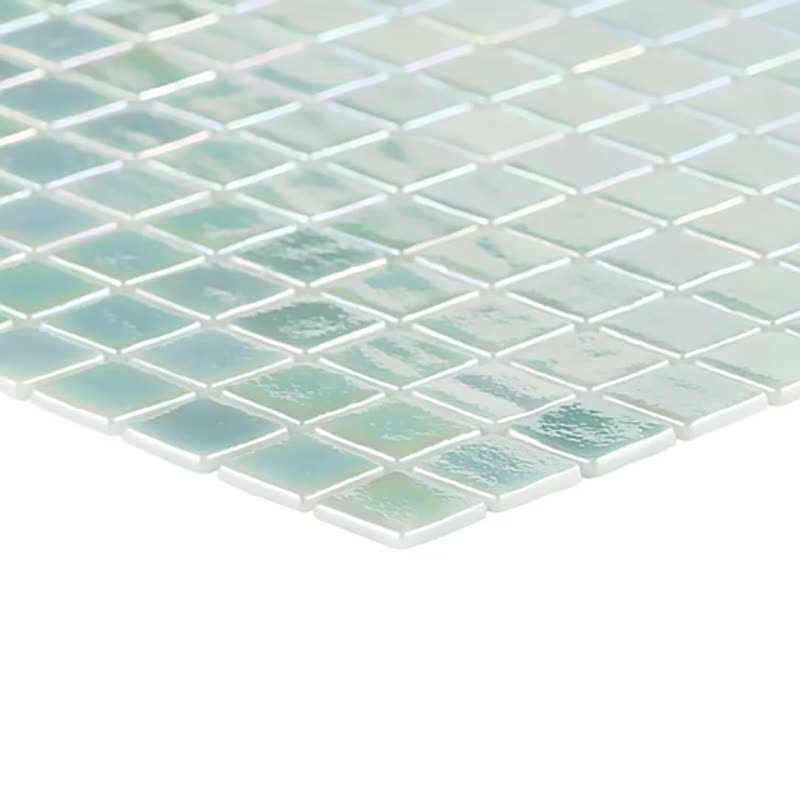 Popular Gradient Color Glass Mosaic Tiles