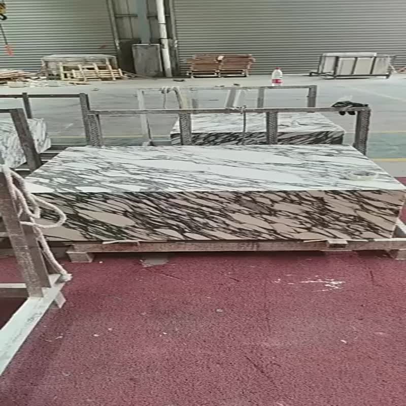 Home Design Living Room Modern Luxury Marble Coffee Table