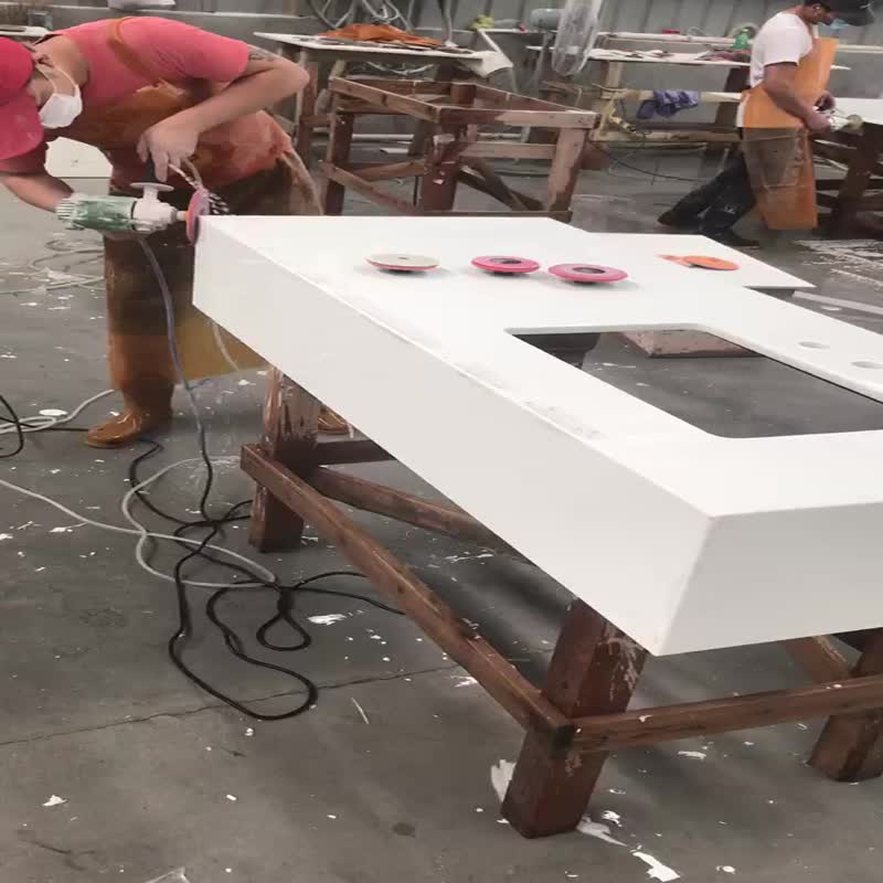 Nano Crystallized Glass Stone Slabs