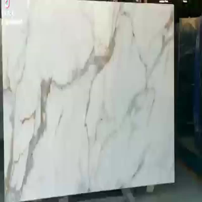 Nano Crystallized Glass Stone Marble Step Stair Treads
