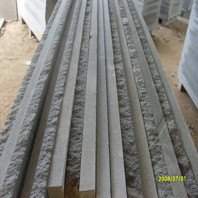 Basalt, Hainan Basalt Floor Tiles, Lava Stone