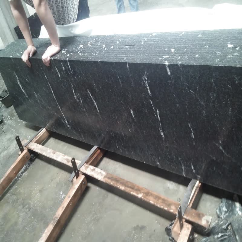 Cheap Price Natural Stone China Snow Grey Granite