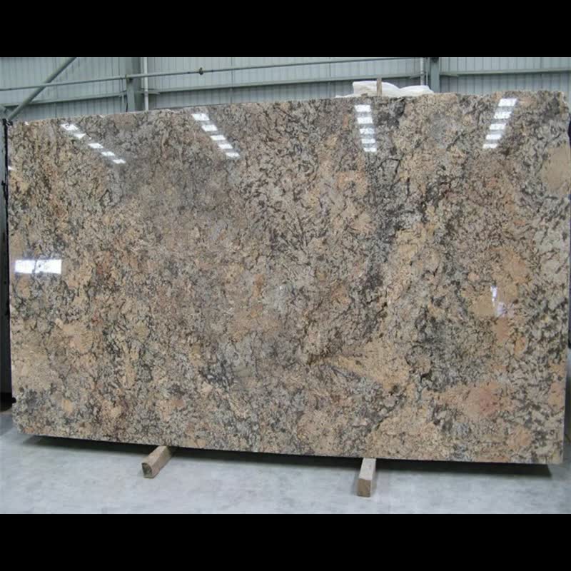 Chinese Yellow Natural Stone Granite Cheap Granite For Sale