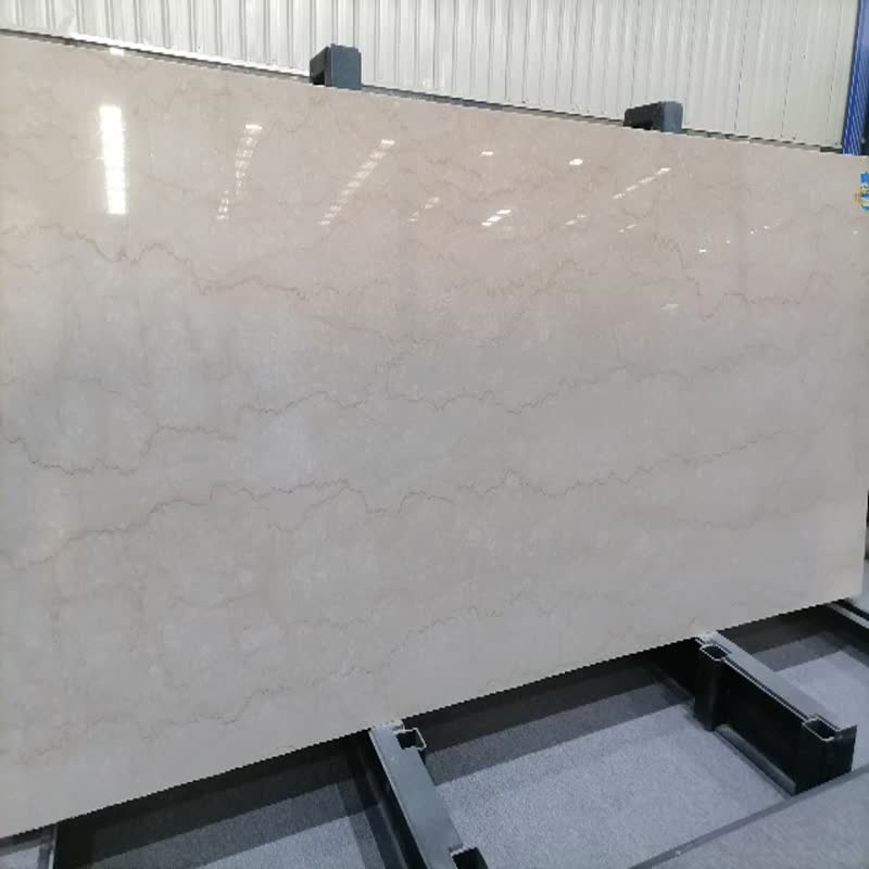 Italy Botticino Classico Marble Slabs And Tiles