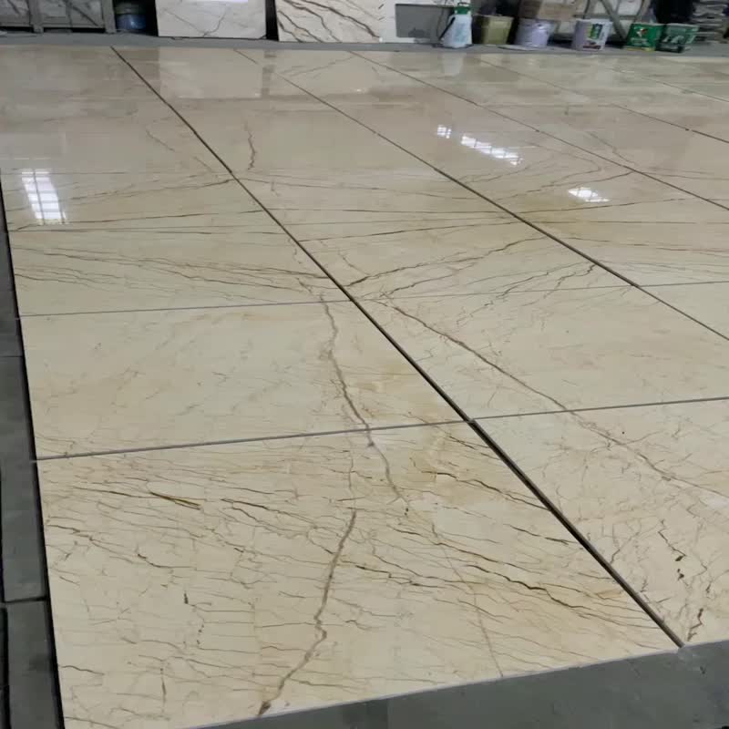 Lemon Golden,Fantast Gold Marble Tiles & Slabs