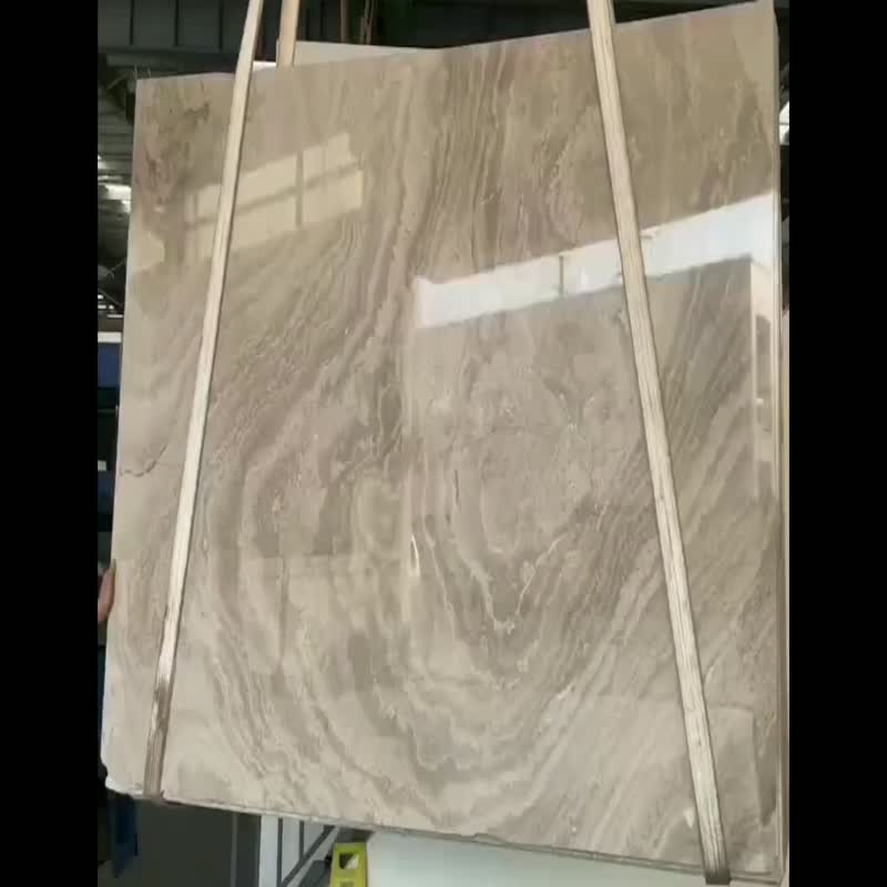 Low Price Dream Grey Marble Polished Slabs & Tiles