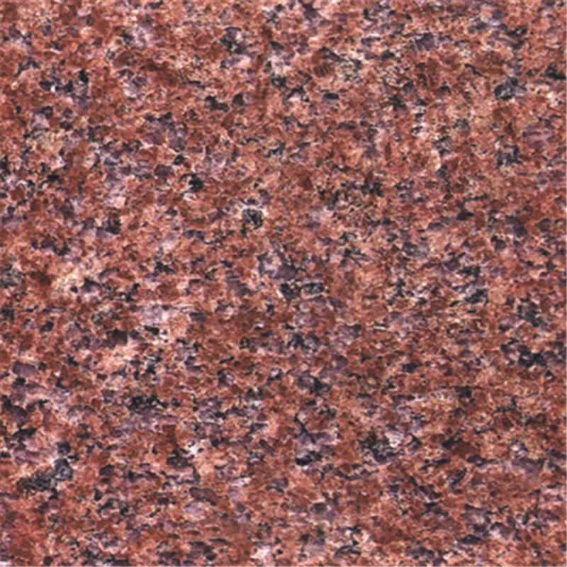 Top Red Grantie Floor Tiles Price Granite Natural Stone