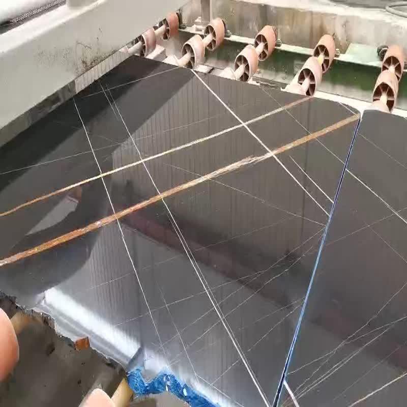 Sahara Noir Marble,Nero Laurent Black Gold Nero Aziza Marble