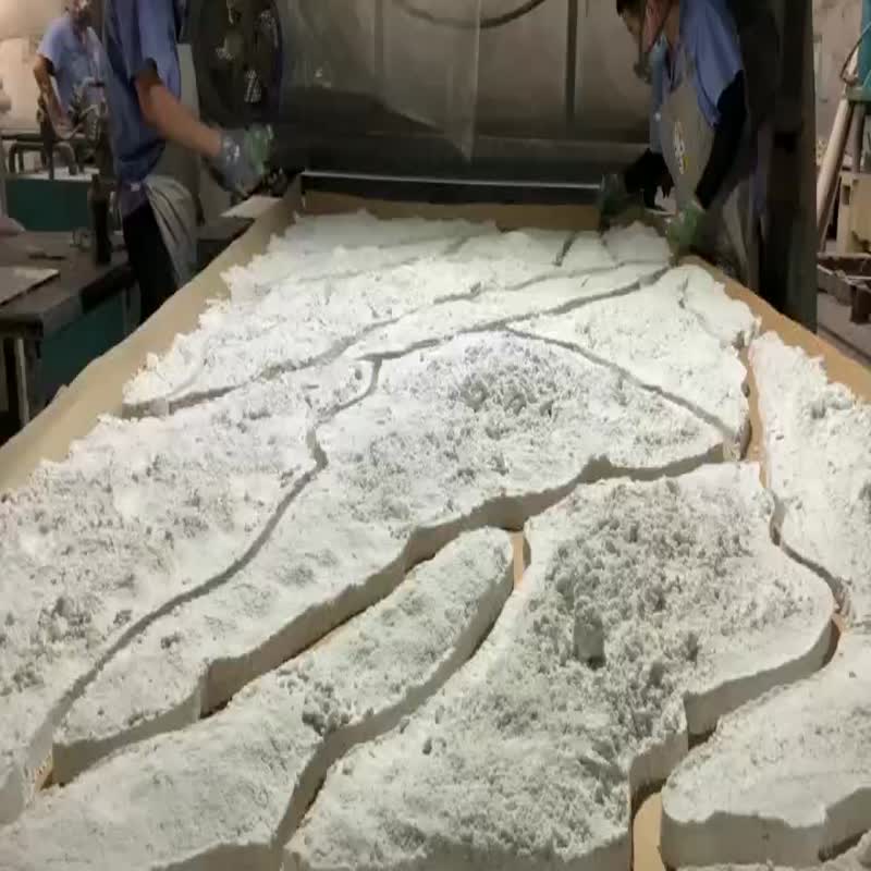 Popular White Quartz Stone Slabs