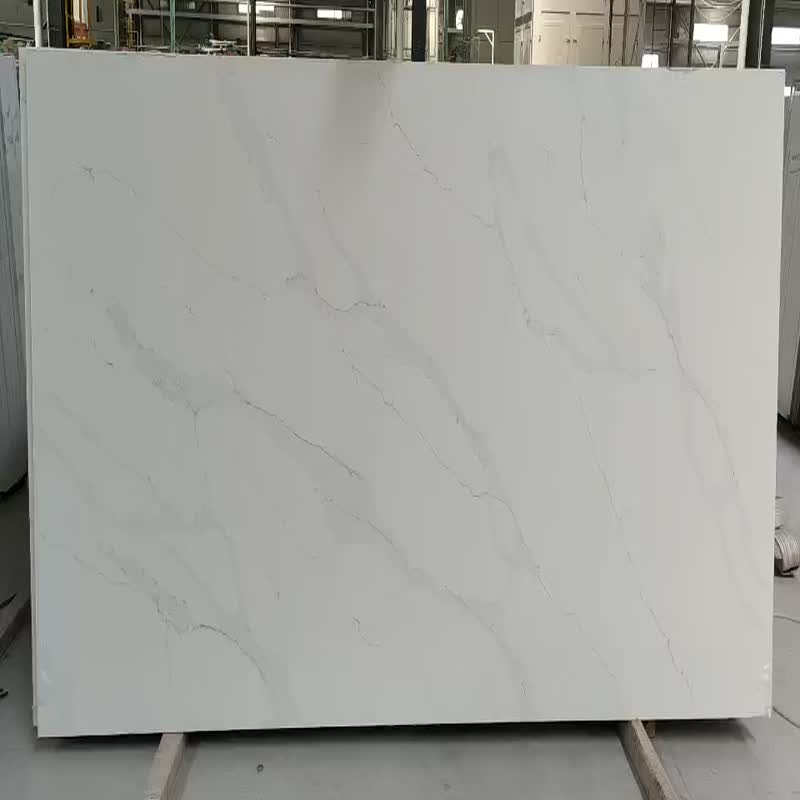 Calacatta Gold Factory Direct Living High Quality Customized