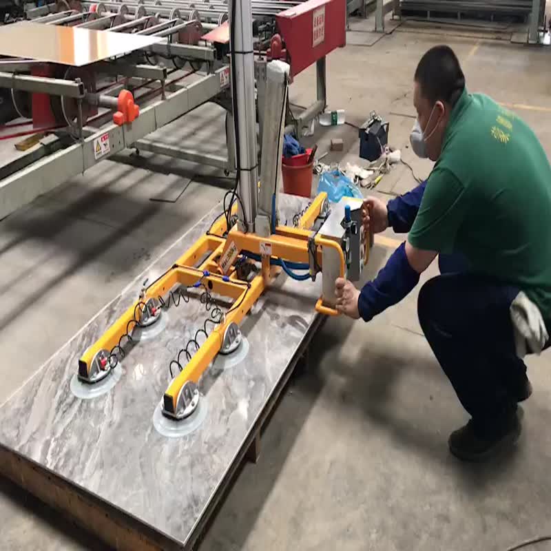Ceramic Slab Lifter