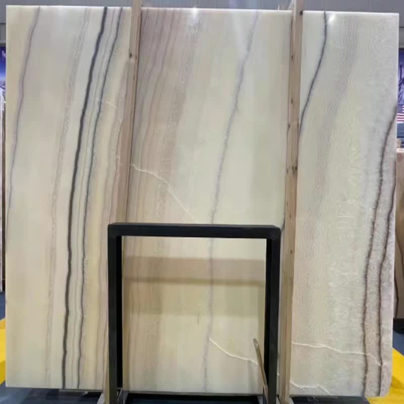 Cloud Onyx Slab, Cloud Onyx Tiles For Sale,Wholesale Onyx