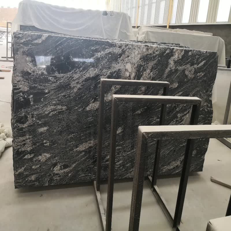 Good Quality Cosmic Azume Granite Countertops