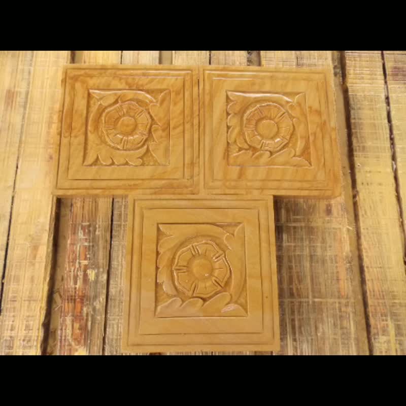 Hot Sale Indoor Marble Wall Relief Sculpture For Decor
