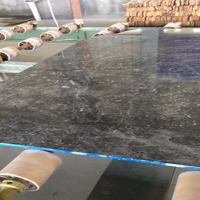 Impression Lafei Grey Marble Walling & Flooring