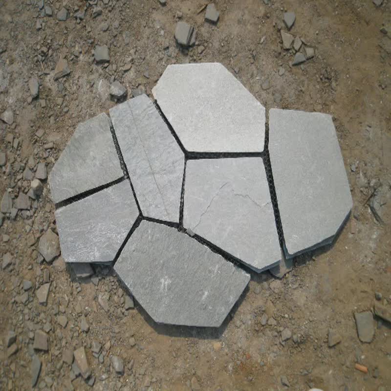 Multi Color Slate Culture Stone,Thin Wall Stacked Stone
