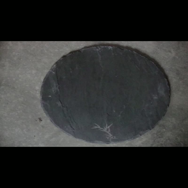 Natural Good Quality Green Slate Roofing Tile