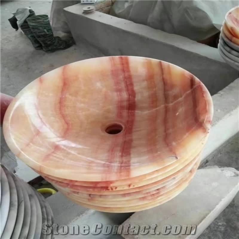 Natural Stone Sink Basin &Sinks Wash Top For Sale