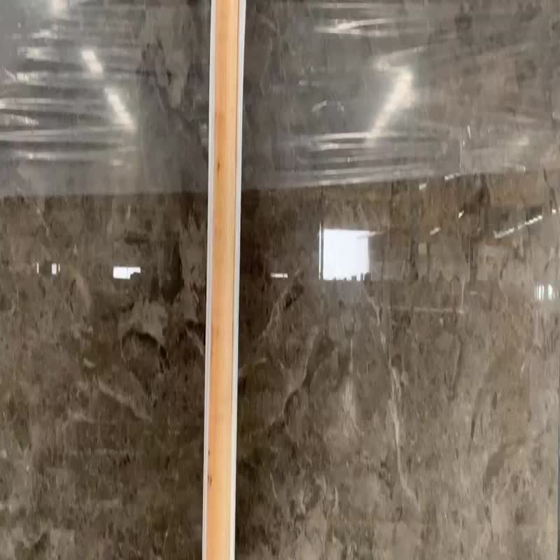 Breccia Paradiso Grey Marble,Antique Sicily Grey Marble