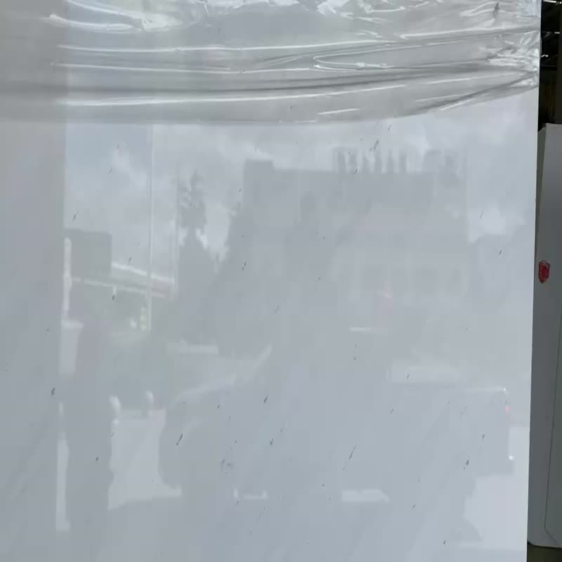 Greece Polar White Polaris Marble Slab And Tiles For Wall