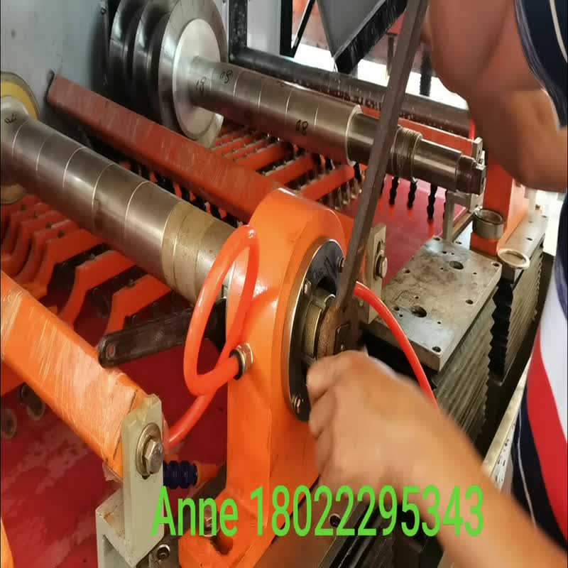 Automatic Multi Blades Tile Marble Stone Strip Mosaic Cutting Machine