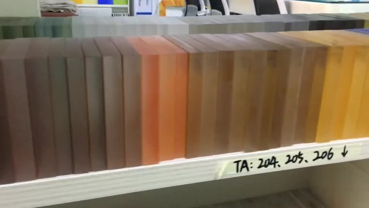 3~80Mm Cast Acrylic Panel PMMA Sheet F Acrylic Swimming Pool