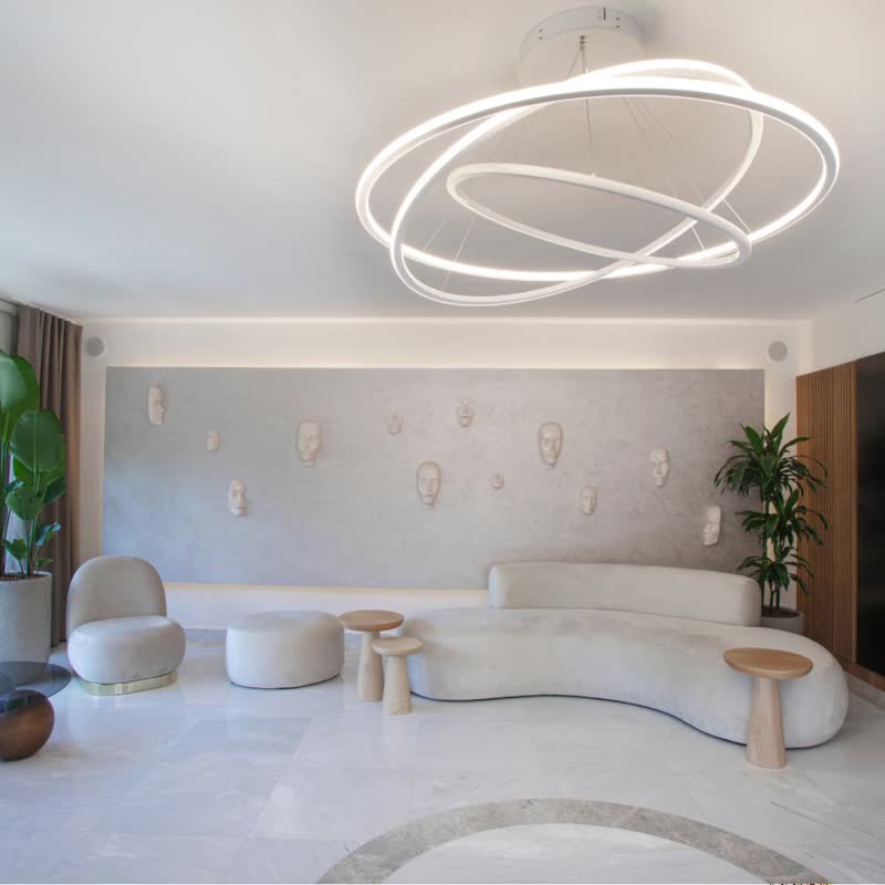 Sedef Classic, Milas Marble Slabs
