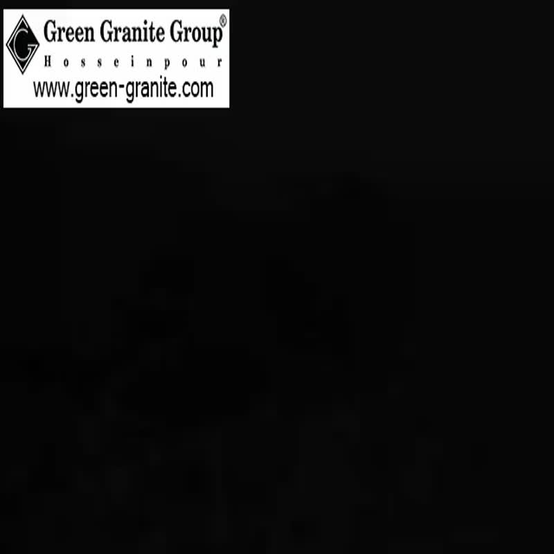 Picasso Green Granite Blocks(Verde,Zielony,Grun)/Iran Marble