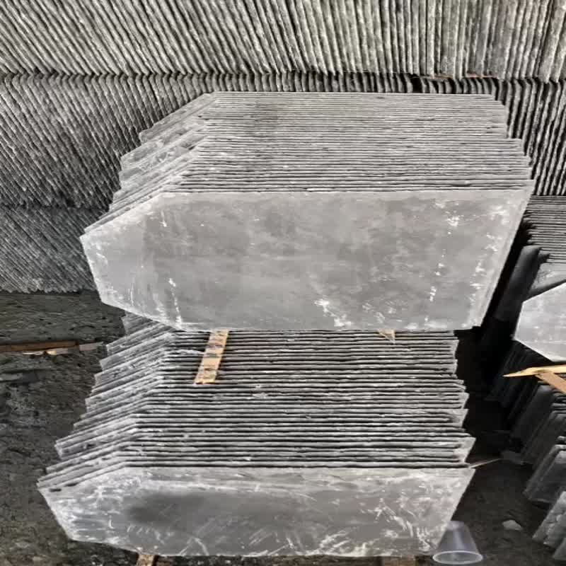 Graphite Slate Roofing Tiles, Slate Roof Tiles