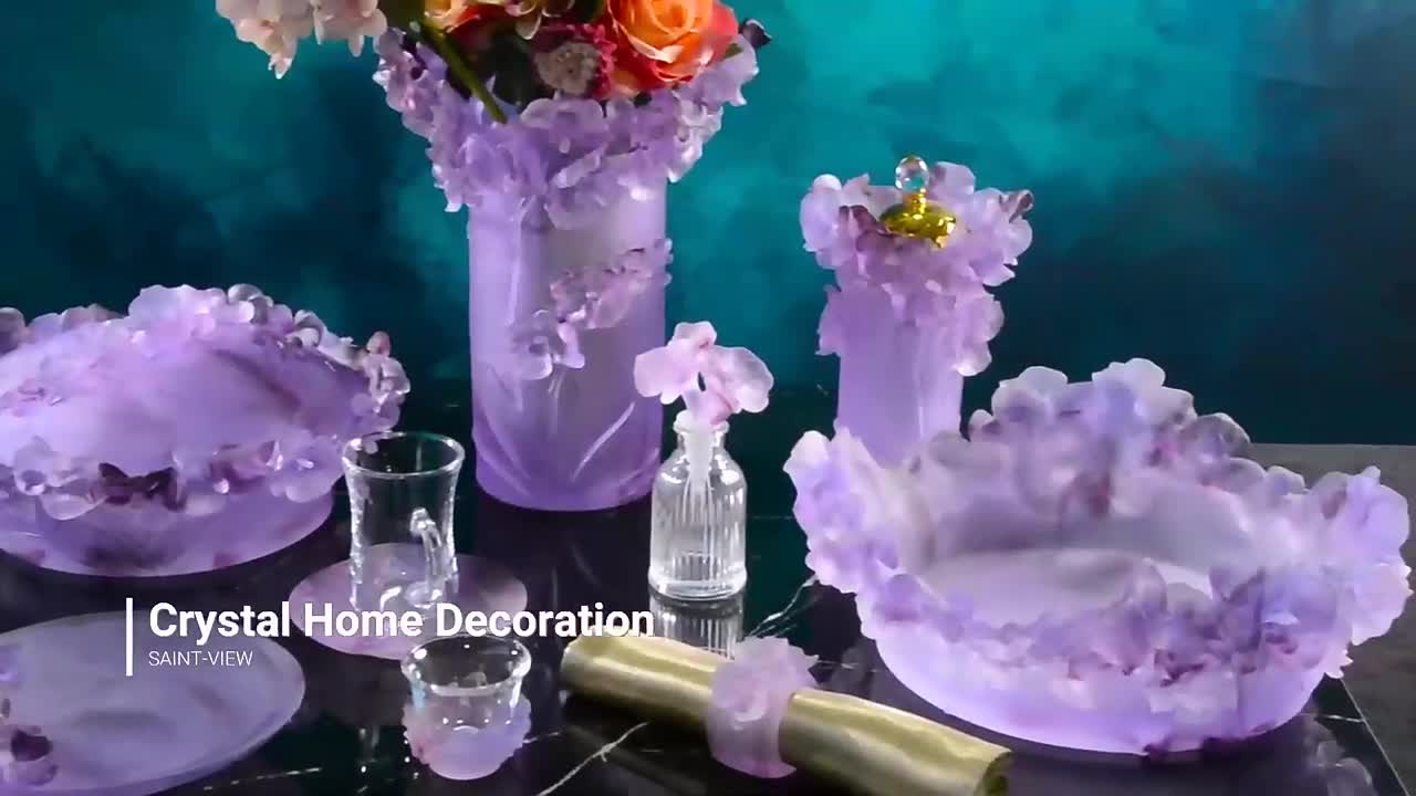 New Nordic Style Orchid Wedding Party Decor Centerpieces Artificial Stone Vases
