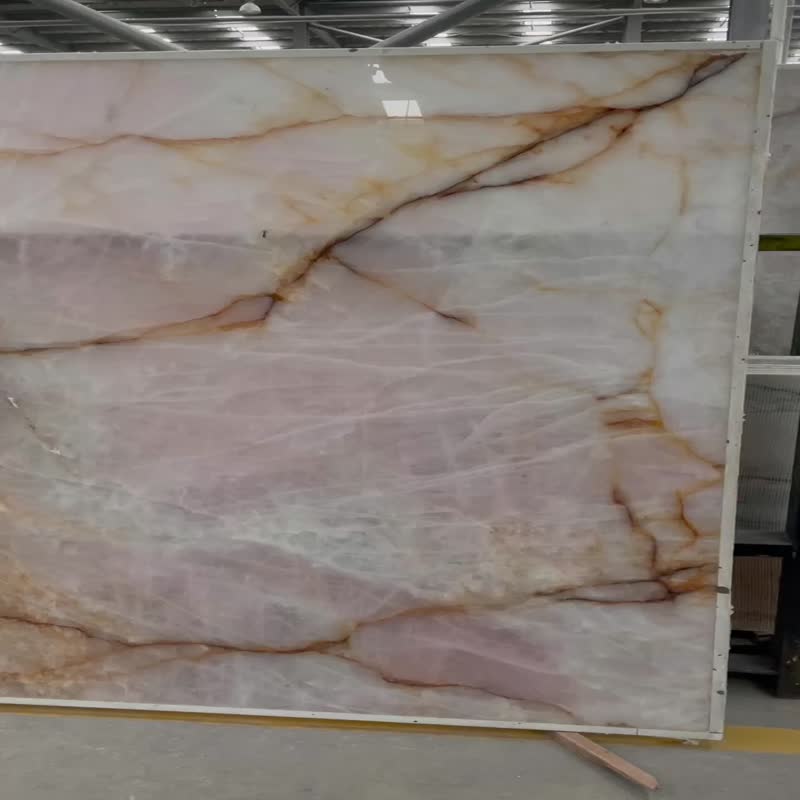 Patagonia Quartzite Slabs