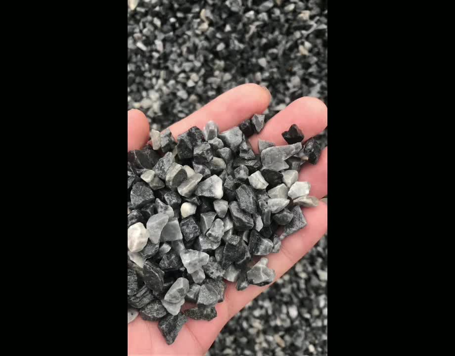 Apple Green Pebble Stone,Dandong Green Pebbles