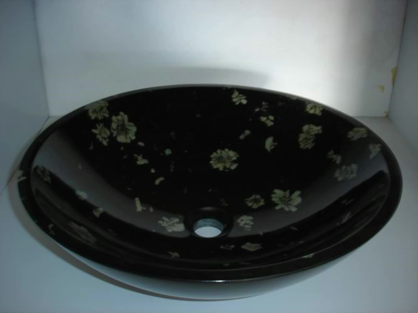 Bathroom Vanity Counter Top Art Sink Basin
