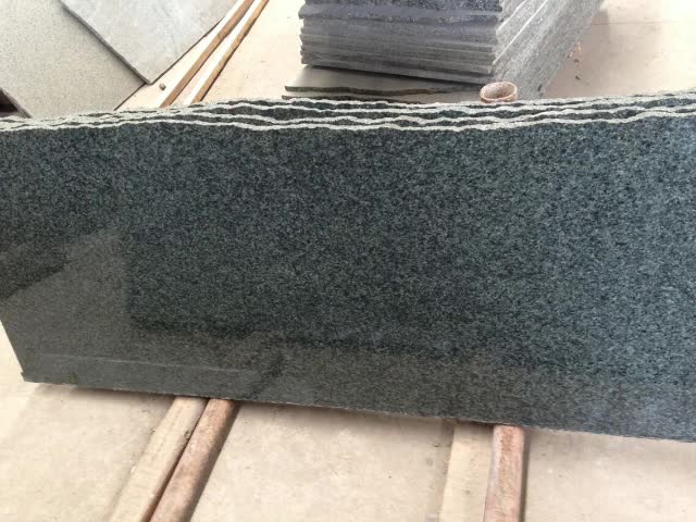 China Green Granite Slabs And Tiles,Green Granite