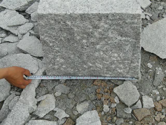 G603 Grey Granite Kitchen Countertop,Cheap Chinese