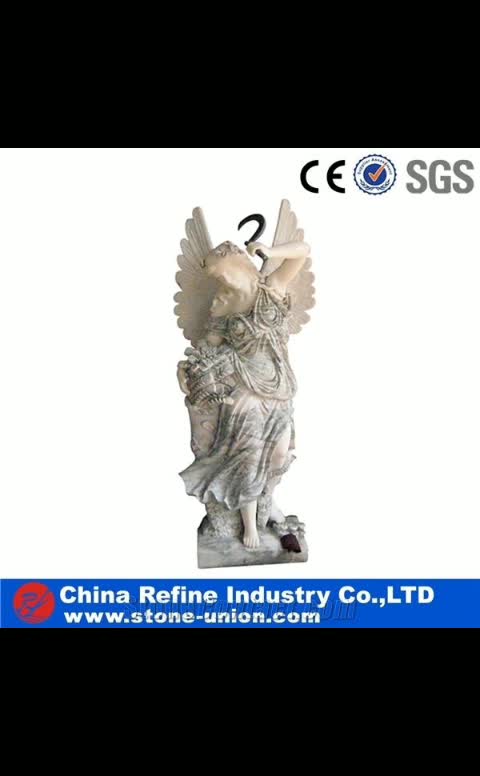 Top Quality Cheap Marble Hand Carved Sculpture Statues
