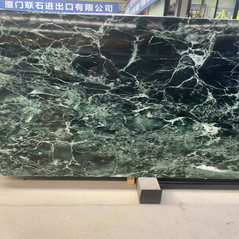 Verde Mare Marble, Verde Malenco Marble, Marmi Verde Mare