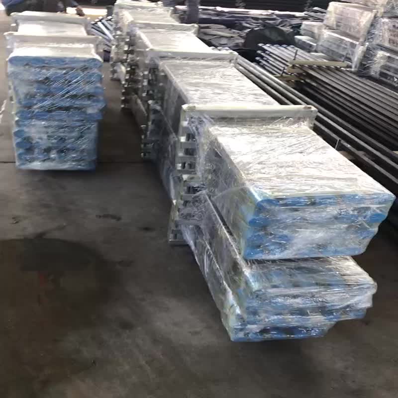22*108Mm Taper Drill Rods For Granite And Marble Quarry