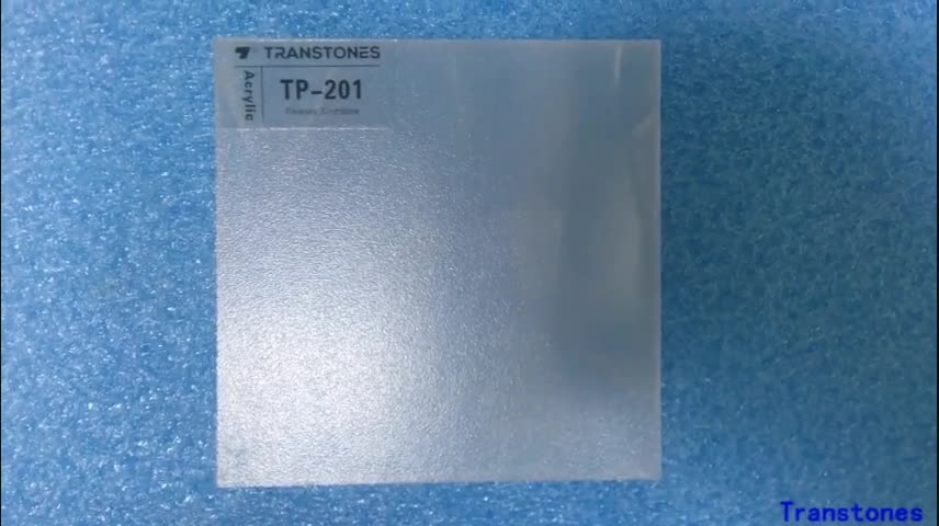 Lightweight Artificial Stone Acrylic Resin For Hotel Decor