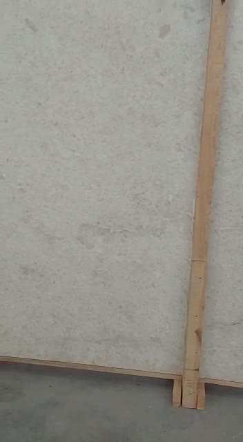Ottoman Beige Marble Slabs