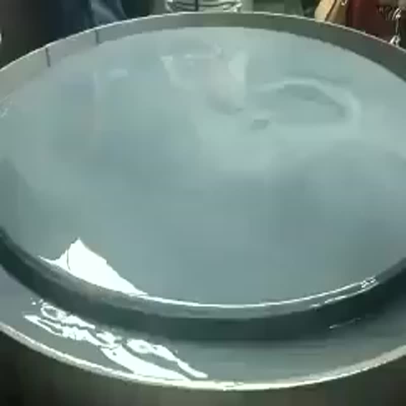 Water Washed Black Carborundum Powder F1200